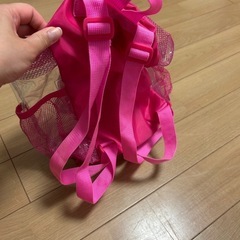 プリンセスプールバック
の画像