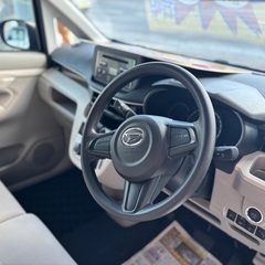 R1 ダイハツ ムーヴ XSAIIIの画像
