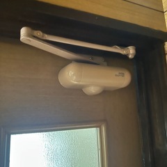 ドア　の画像