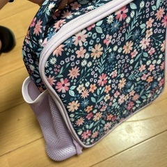 ランチバックの画像
