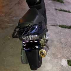 アドレスv125Gの画像