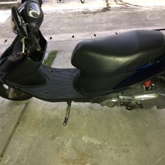 アドレスv125Gの画像