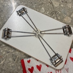 ミニローテーブルの画像