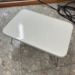 ミニローテーブル