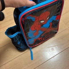 ランチバックの画像