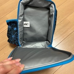 ランチバックの画像