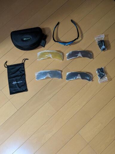 さくら‪✿［中古・PET5m・1ループ使用済］海外マステ 暮光文旅 軽音楽 サングラス (みっちゃん) 藤棚のその他の中古あげます・譲ります