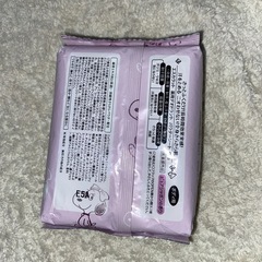 パウダーシートの画像