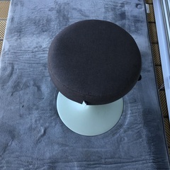 ハイチェア　カウンターチェア　作業用の画像
