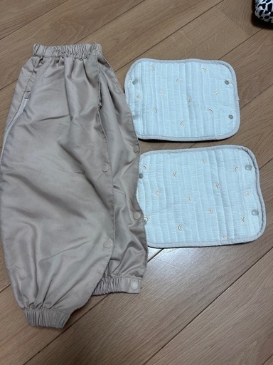 GRACO　抱っこ紐