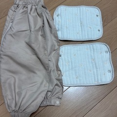 GRACO　抱っこ紐の画像