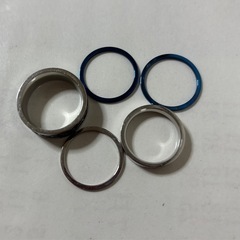 リングセットの画像