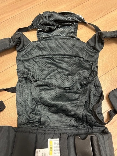 GRACO　抱っこ紐