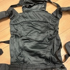 GRACO　抱っこ紐の画像