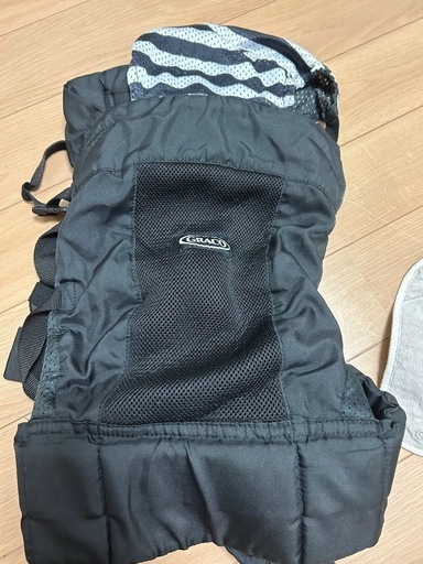GRACO　抱っこ紐