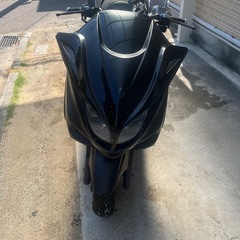マジェスティ　250cc
の画像