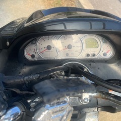 マジェスティ　250cc
の画像