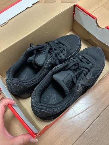 NIKE AIR FORCE '07 SKELETON QS 