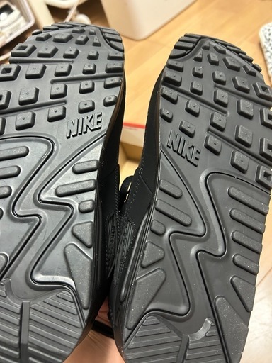 NIKE   スニーカー