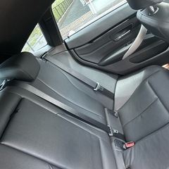 BMW 4シリーズ　グランクーペ　420i Mスポーツ　F36の画像