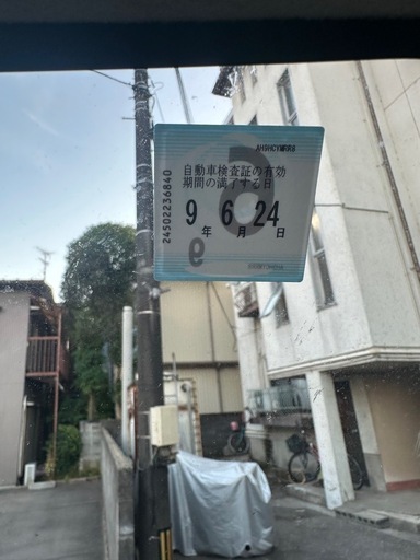 DA64エブリィバン！最終モデル