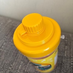 トミカ　水筒　はやぶさ　駅弁の画像