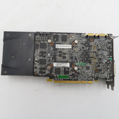 NVIDIA (エヌビディア) グラフィックボードGeForce GTX 970  GTX970-4GB-DDR5 【コンプオフ金沢野々市店】の画像