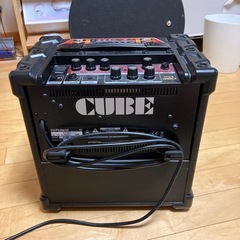 ローランド　CUBE15 ＸＬ　アンプ
の画像