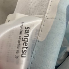 サンゲツ遮光カーテンの画像