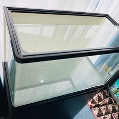 コトブキ60cm水槽と台のセット(受け渡し予定あり)の画像