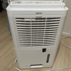 除湿機の画像