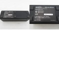 sony (ソニー) オーディオ機器 ワイヤレスポータブルスピーカー 本体のみ SRS-X33 【コンプオフ金沢野々市店】の画像