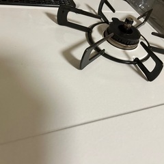 ガスコンロ　リンナイ　ET66WH4RG-WLの画像