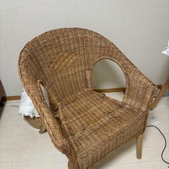 IKEA 椅子の画像