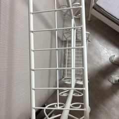 ハンガーかけの画像