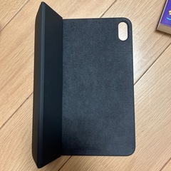 iPadカバーの画像