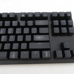 Razer (レイザー) ゲーミングキーボード RZ03-03080100-R3M1 【コンプオフ金沢野々市店】の画像