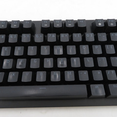 Razer (レイザー) ゲーミングキーボード RZ03-03080100-R3M1 【コンプオフ金沢野々市店】の画像