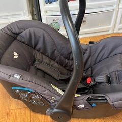 ベビーカーの画像