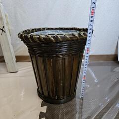 鉢カバーの画像
