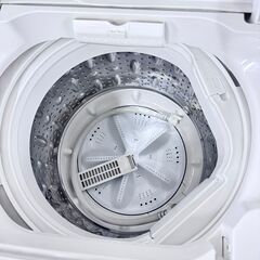 A*b様 大阪市送料無料‼️洗濯機2023年製 ヤマダ 6kg クリーニング済 A*b様 大阪市送料無料‼️洗濯機2023年製 ヤマダ 6kg