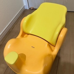 アップリカ バスチェアの画像