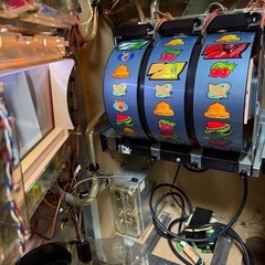 初代エウレカセブン 実機の画像