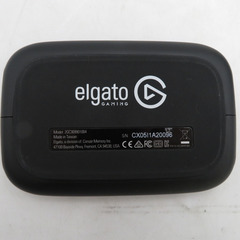 ELGATO (エルガト) Game Capture HD60 S 【コンプオフ金沢野々市店】の画像