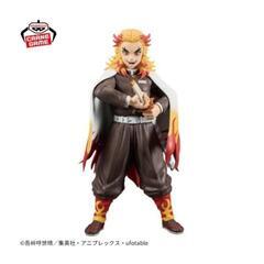 【新品未開封】「鬼滅の刃」 Grandista-RENGOKU KYOJURO- 煉獄杏寿郎の画像