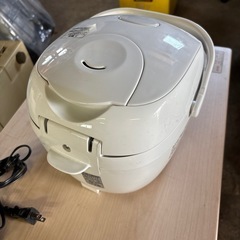 象印炊飯器の画像