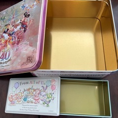 取りに来れる方限定です！発送しません。空缶の画像