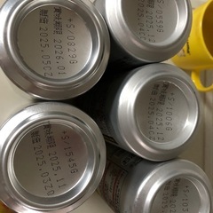 ビール12本2000円の画像