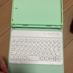 iPadケースの画像