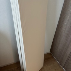 ベージュ　プレイマット　180×200cmの画像